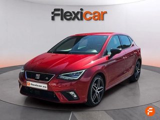 Seat Ibiza 1.0 EcoTSI 85kW (115CV) FR