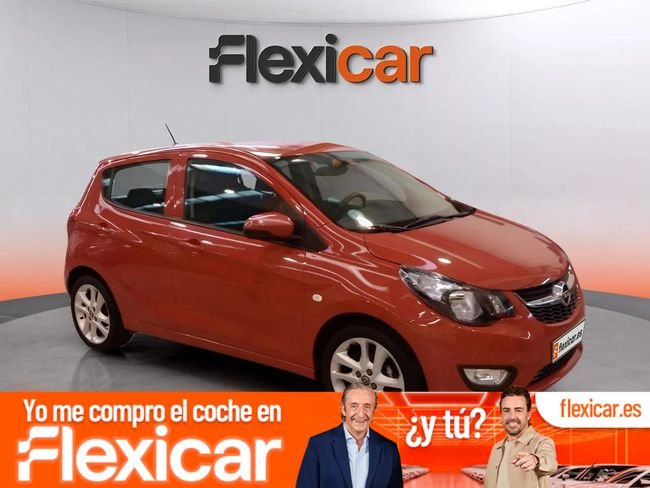 Opel Karl 1.0 Expression - foto 1