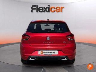 Seat Ibiza 1.0 EcoTSI 85kW (115CV) FR