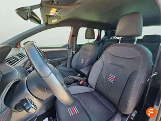 Seat Ibiza 1.0 EcoTSI 85kW (115CV) FR