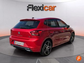 Seat Ibiza 1.0 EcoTSI 85kW (115CV) FR