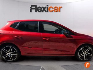 Seat Ibiza 1.0 EcoTSI 85kW (115CV) FR