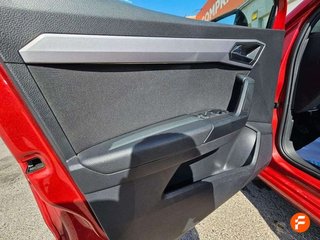 Seat Ibiza 1.0 EcoTSI 85kW (115CV) FR