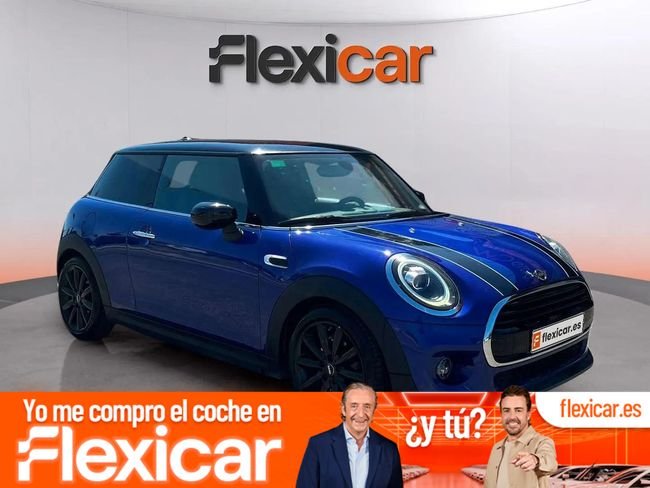 MINI Cooper COOPER - foto 1