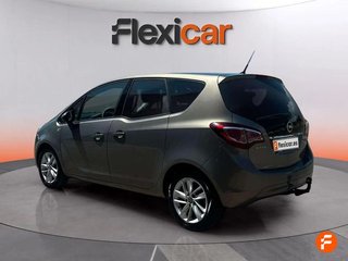 Opel Meriva 1.6 CDTI 110 CV S/S Ecoflex Selective