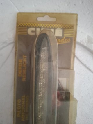 Tercera luz de freno Cibie