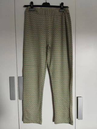 Conjunto Chaleco y Pantalón