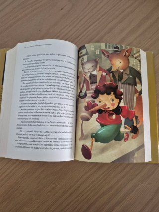 Cuentos clásicos para conocerte mejor