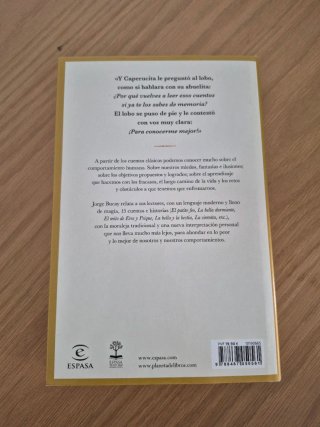 Cuentos clásicos para conocerte mejor