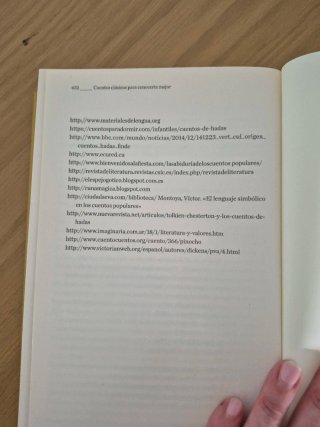 Cuentos clásicos para conocerte mejor