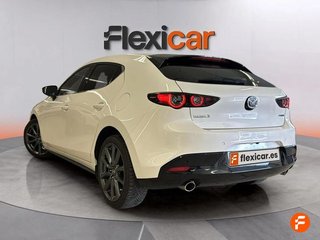 Mazda 3 2.0 SKYACTIV-G 88KW EVOLUTION