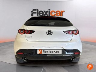 Mazda 3 2.0 SKYACTIV-G 88KW EVOLUTION