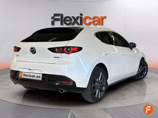 Mazda 3 2.0 SKYACTIV-G 88KW EVOLUTION