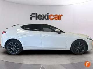 Mazda 3 2.0 SKYACTIV-G 88KW EVOLUTION