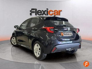 Toyota Yaris 1.5 125 S-Edition
