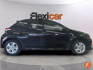 Toyota Yaris 1.5 125 S-Edition