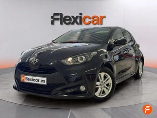 Toyota Yaris 1.5 125 S-Edition