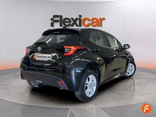 Toyota Yaris 1.5 125 S-Edition