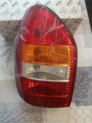 Faro Trasero Derecho Opel Zafira