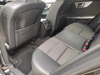 Mercedes-Benz Classe GLK  2010
