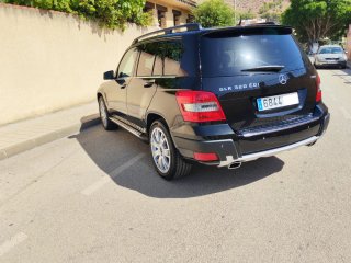 Mercedes-Benz Classe GLK  2010