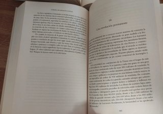 De Animales a Dioses Breve Historia de la Human...