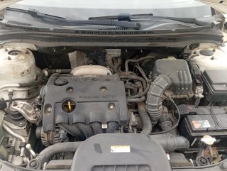 Hyundai i30 2007