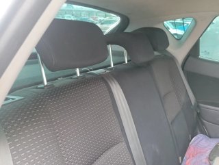 Hyundai i30 2007