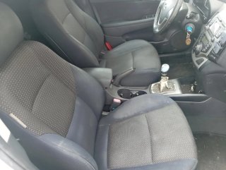 Hyundai i30 2007