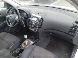 Hyundai i30 2007