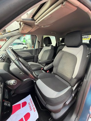 Citroen C4 Picasso 2016