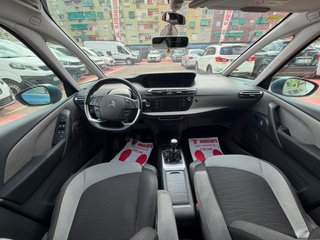 Citroen C4 Picasso 2016