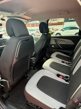 Citroen C4 Picasso 2016