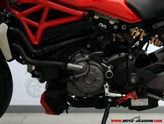 DUCATI MONSTER 1200