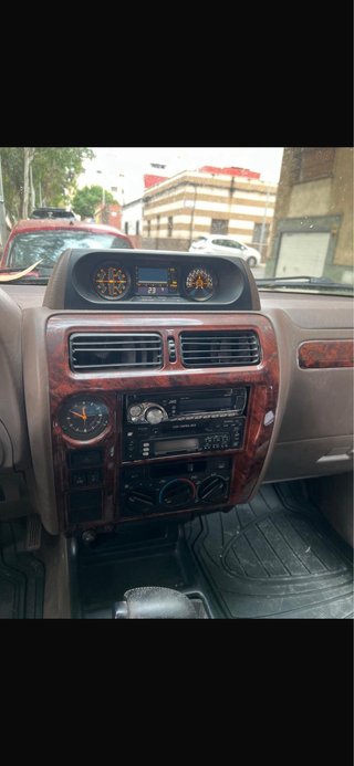 Toyota Land Cruiser 90 2006