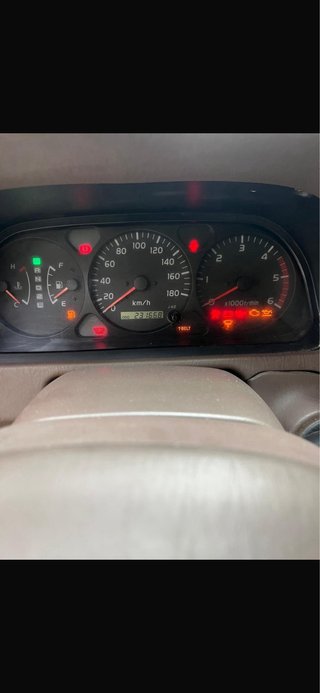 Toyota Land Cruiser 90 2006