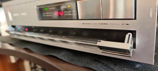 Sintonizzatore Kenwood KT-500 AM-FM Stereo