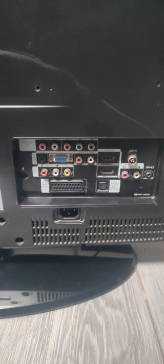 Television Samsung 26"