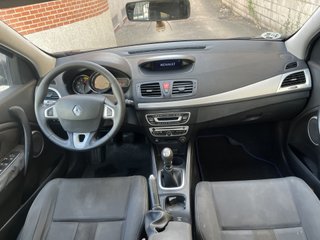 Renault Megane 2012