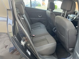 Renault Megane 2012