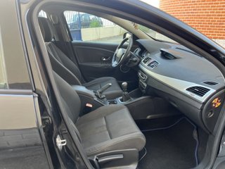 Renault Megane 2012