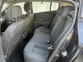 Renault Megane 2012
