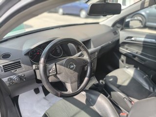 Opel Astra 2004