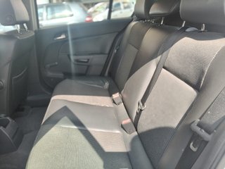 Opel Astra 2004
