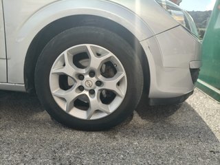 Opel Astra 2004