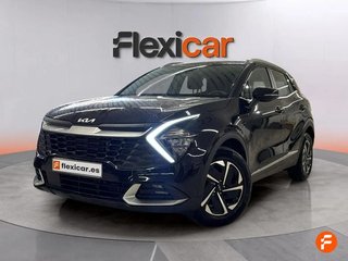 Kia Sportage 1.6 T-GDi HEV 176kW (239CV) Drive 4x2