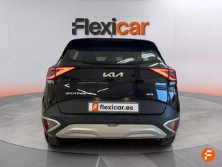 Kia Sportage 1.6 T-GDi HEV 176kW (239CV) Drive 4x2