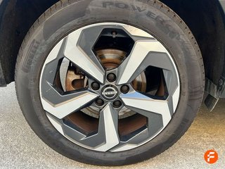 Nissan Qashqai E-POWER 140 KW (190 CV) N-Connecta