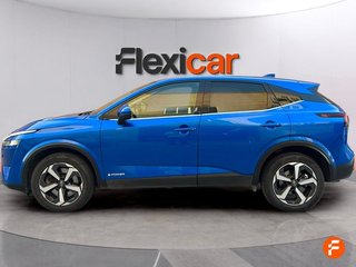 Nissan Qashqai E-POWER 140 KW (190 CV) N-Connecta