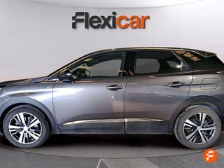 Peugeot 3008 180 e-EAT8 Active Pack
